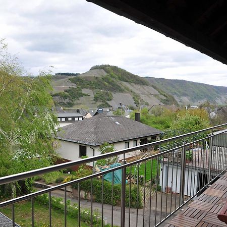 Ferienwohnung Noviomagus Neumagen-Dhron Exteriér fotografie