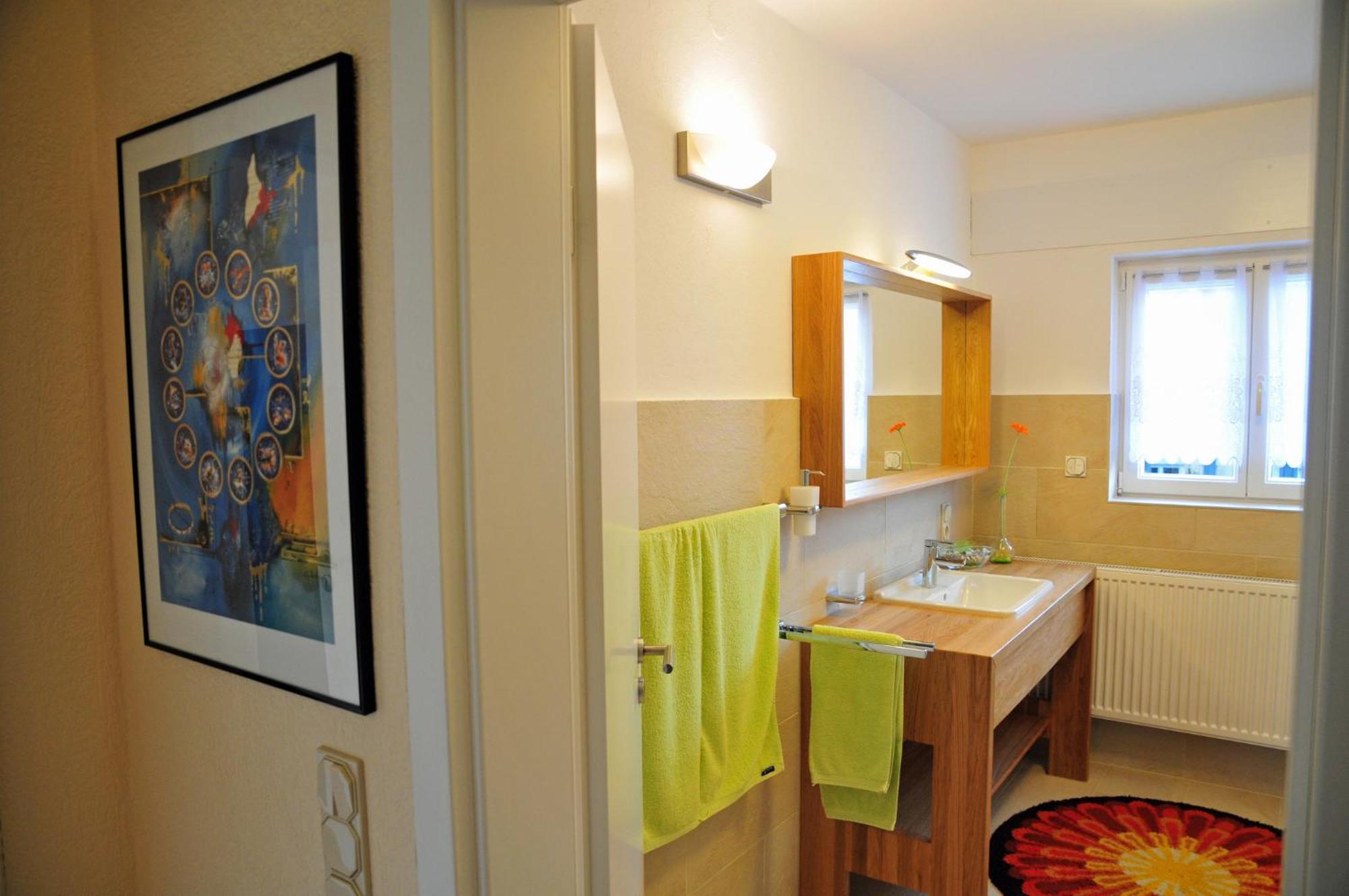 Ferienwohnung Noviomagus Neumagen-Dhron Exteriér fotografie