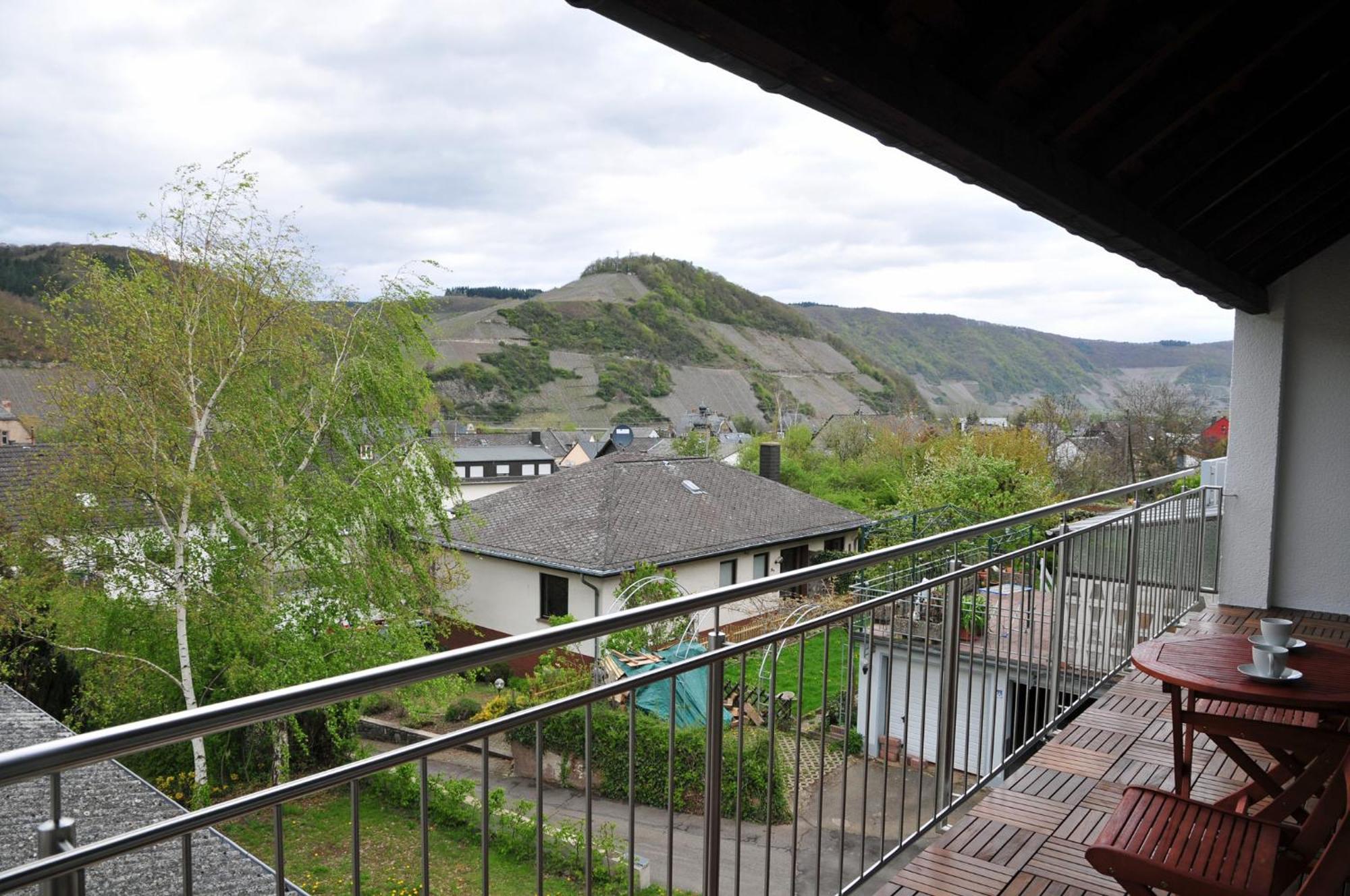 Ferienwohnung Noviomagus Neumagen-Dhron Exteriér fotografie