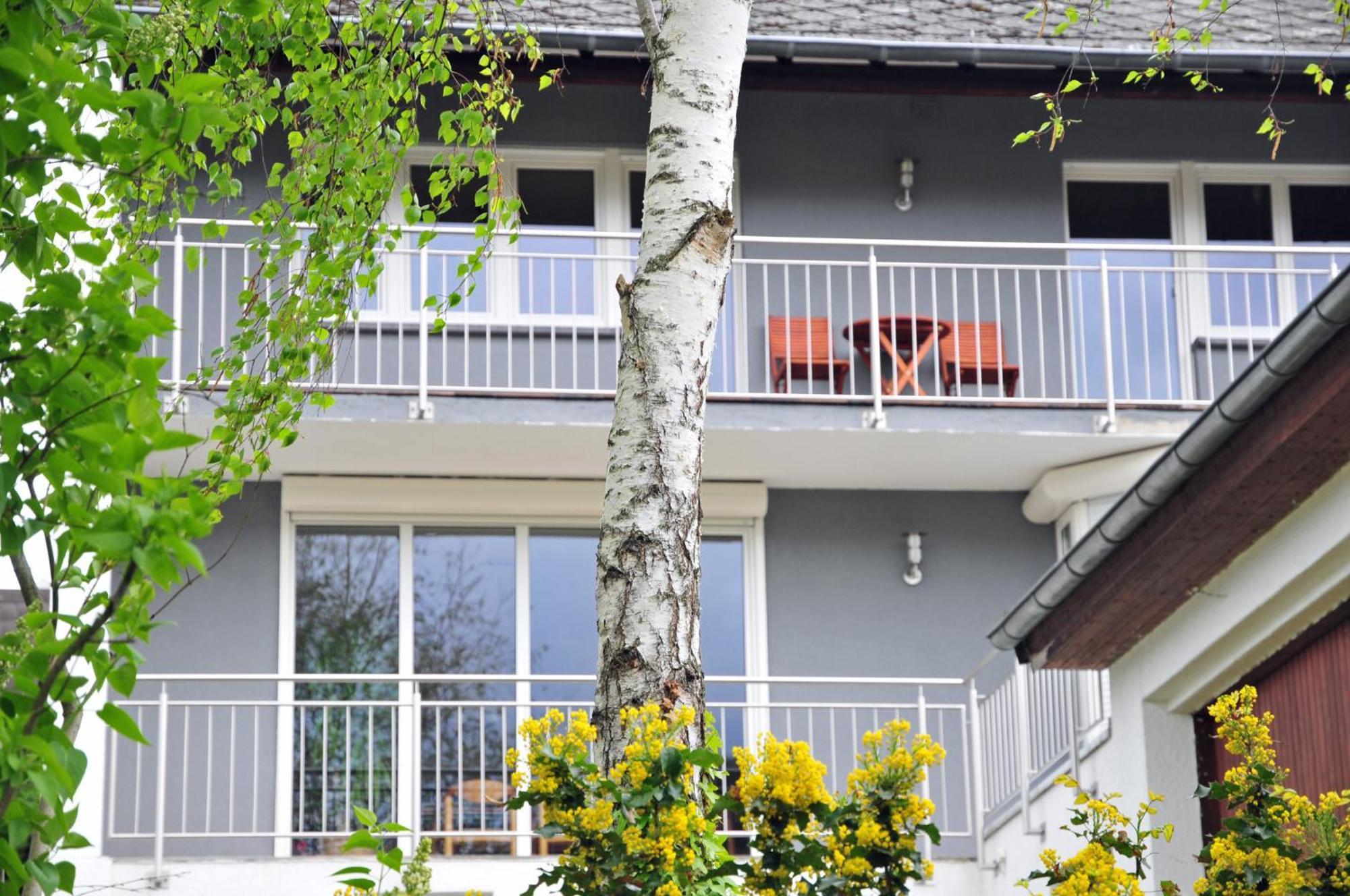 Ferienwohnung Noviomagus Neumagen-Dhron Exteriér fotografie