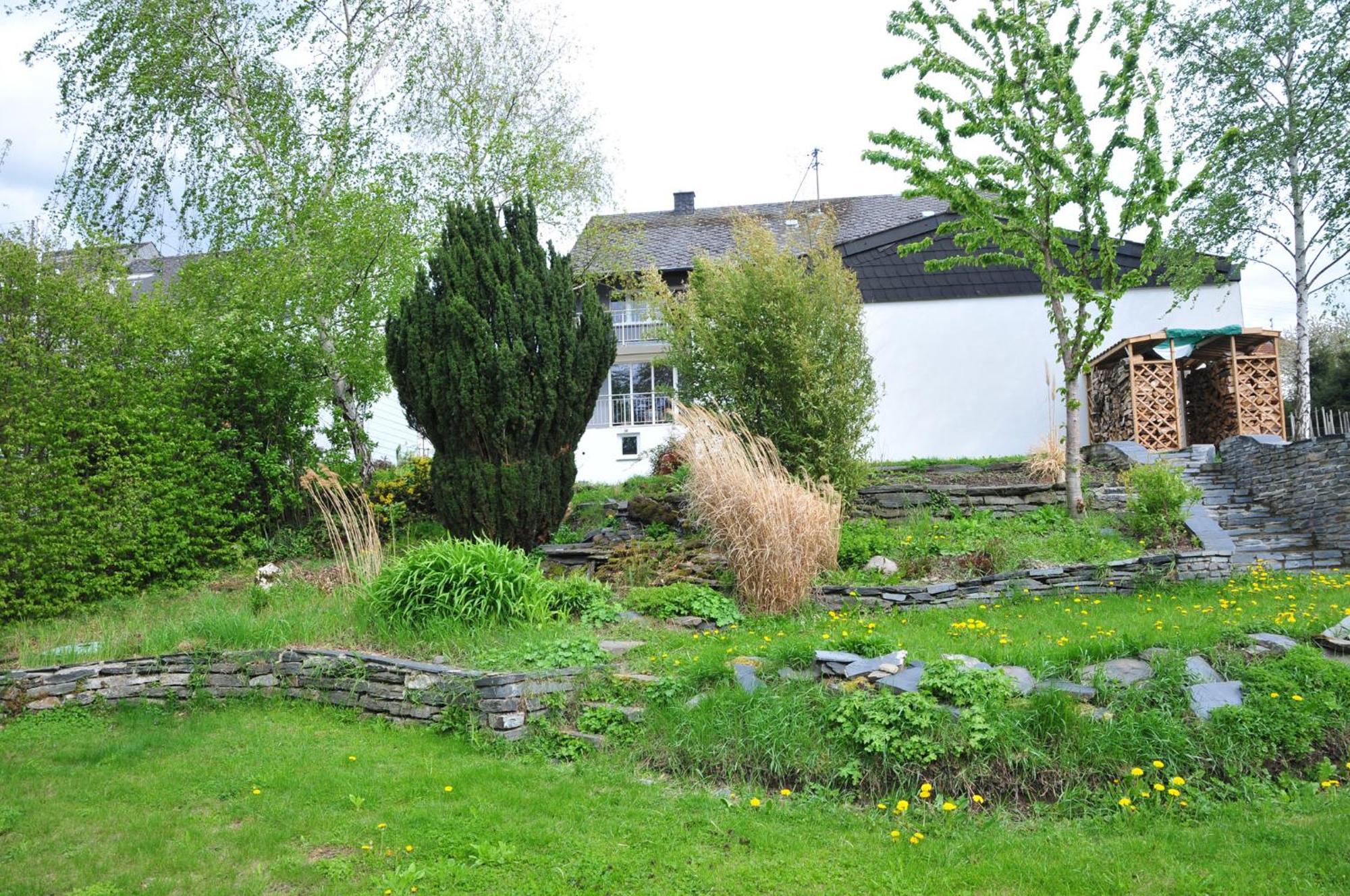 Ferienwohnung Noviomagus Neumagen-Dhron Exteriér fotografie