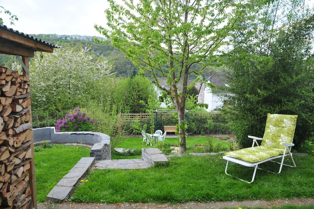 Ferienwohnung Noviomagus Neumagen-Dhron Exteriér fotografie