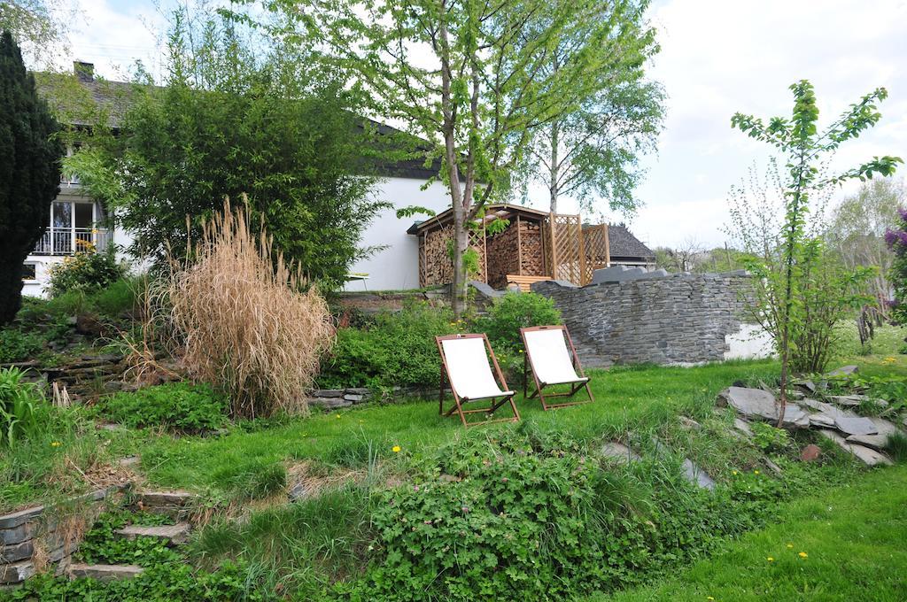 Ferienwohnung Noviomagus Neumagen-Dhron Exteriér fotografie